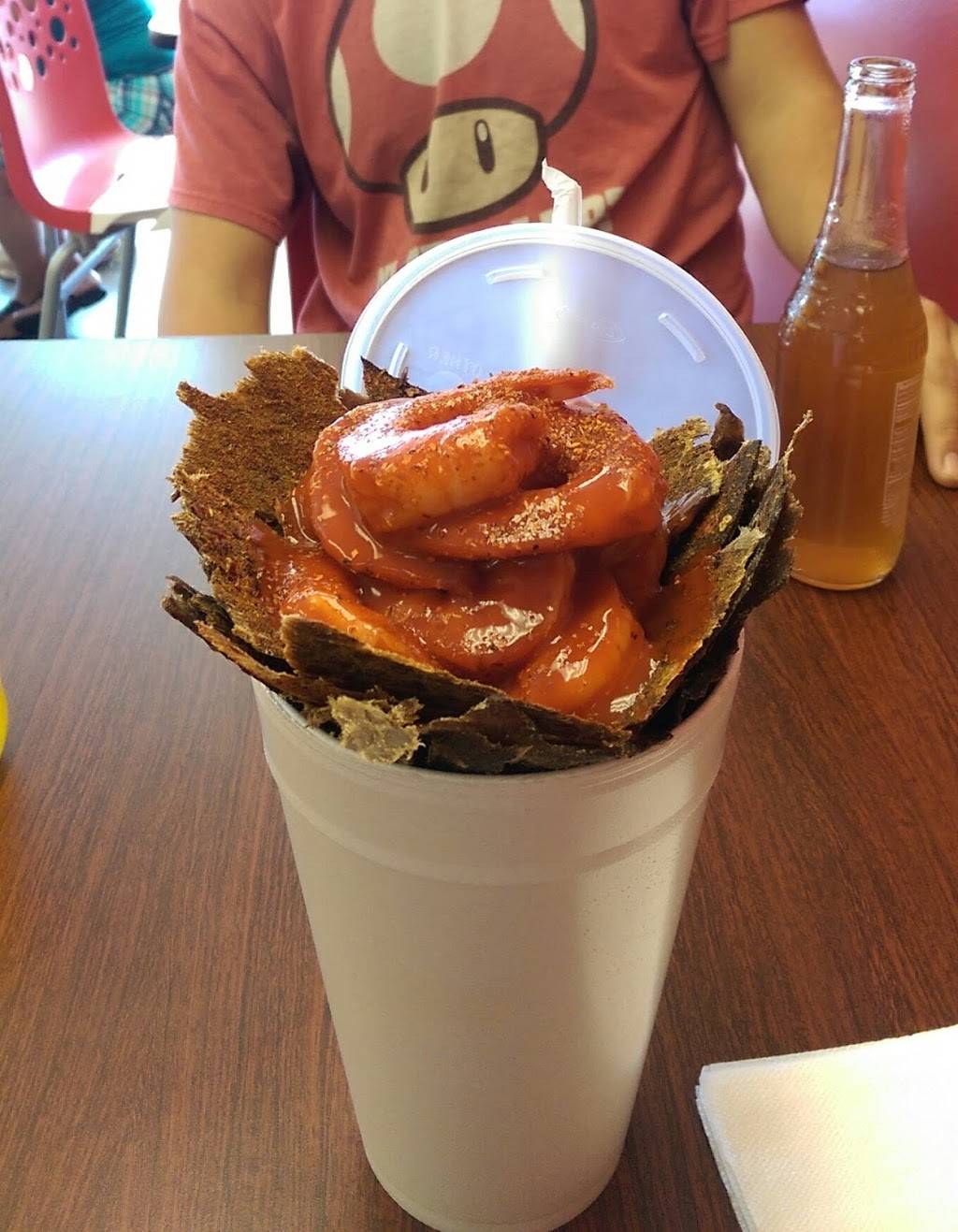 La Madre Mexican Snacks | meal takeaway | 716 Peoria St, Aurora, CO 80011, USA | 7205243121 OR +1 720-524-3121