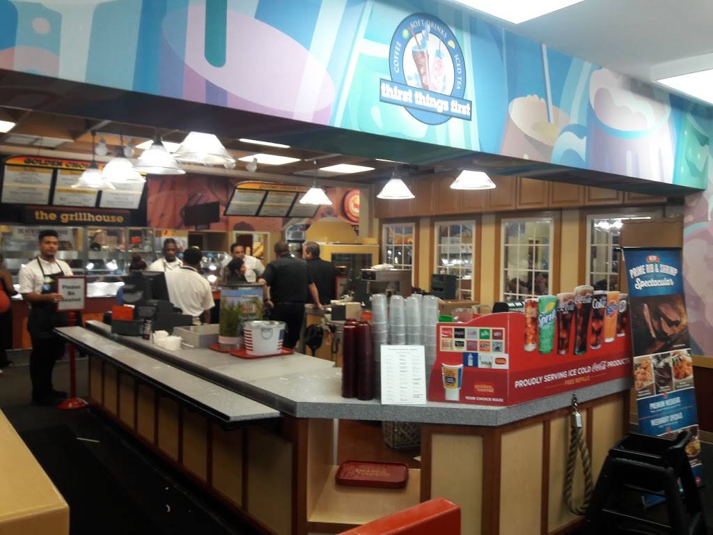 Golden Corral Buffet & Grill | restaurant | 33525 S Dixie Hwy, Florida City, FL 33034, USA | 3052468699 OR +1 305-246-8699