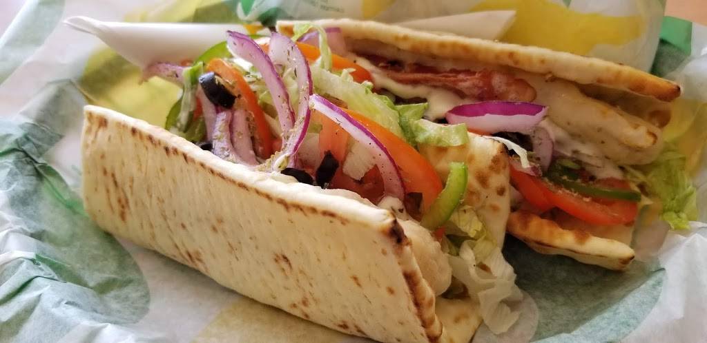 Subway Restaurants | restaurant | 1215 S Fry Rd, Katy, TX 77450, USA | 2815991770 OR +1 281-599-1770