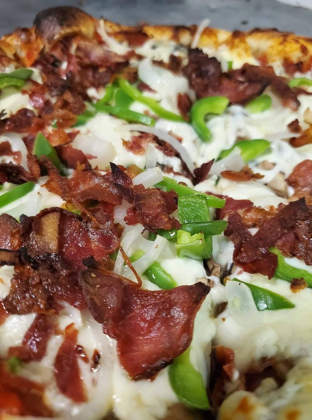 Pizzagalli Giffard Enr | restaurant | 3186 Rue Dubord, Québec, QC G1E 1S2, Canada | 4186616944 OR +1 418-661-6944