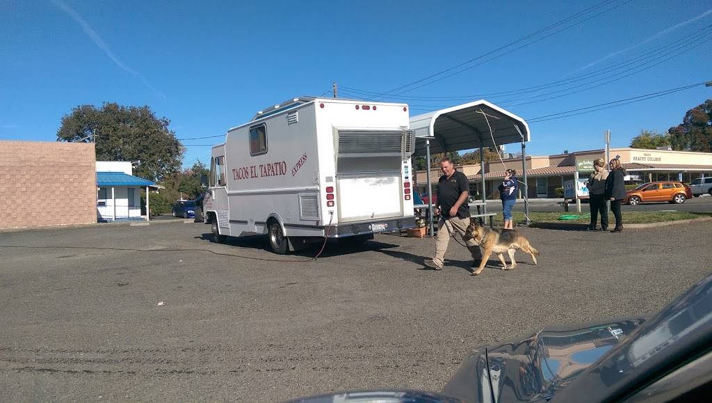 Tacos El Tapatio | restaurant | 1359 Longfellow Ave, Chico, CA 95926, USA | 5308282449 OR +1 530-828-2449