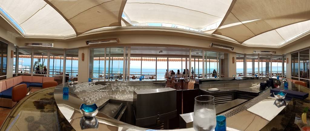 Tydes Restaurant | restaurant | 1281 Channel Dr, Santa Barbara, CA 93108, USA | 8059692261 OR +1 805-969-2261