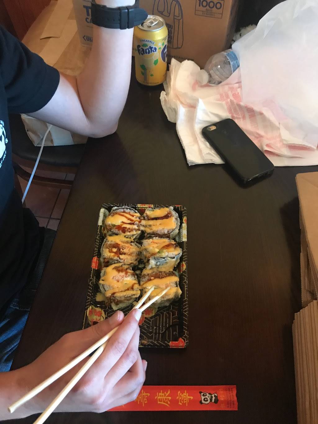 China Wok | restaurant | 28050 Walker South Rd suite g, Walker, LA 70785, USA | 2256653698 OR +1 225-665-3698