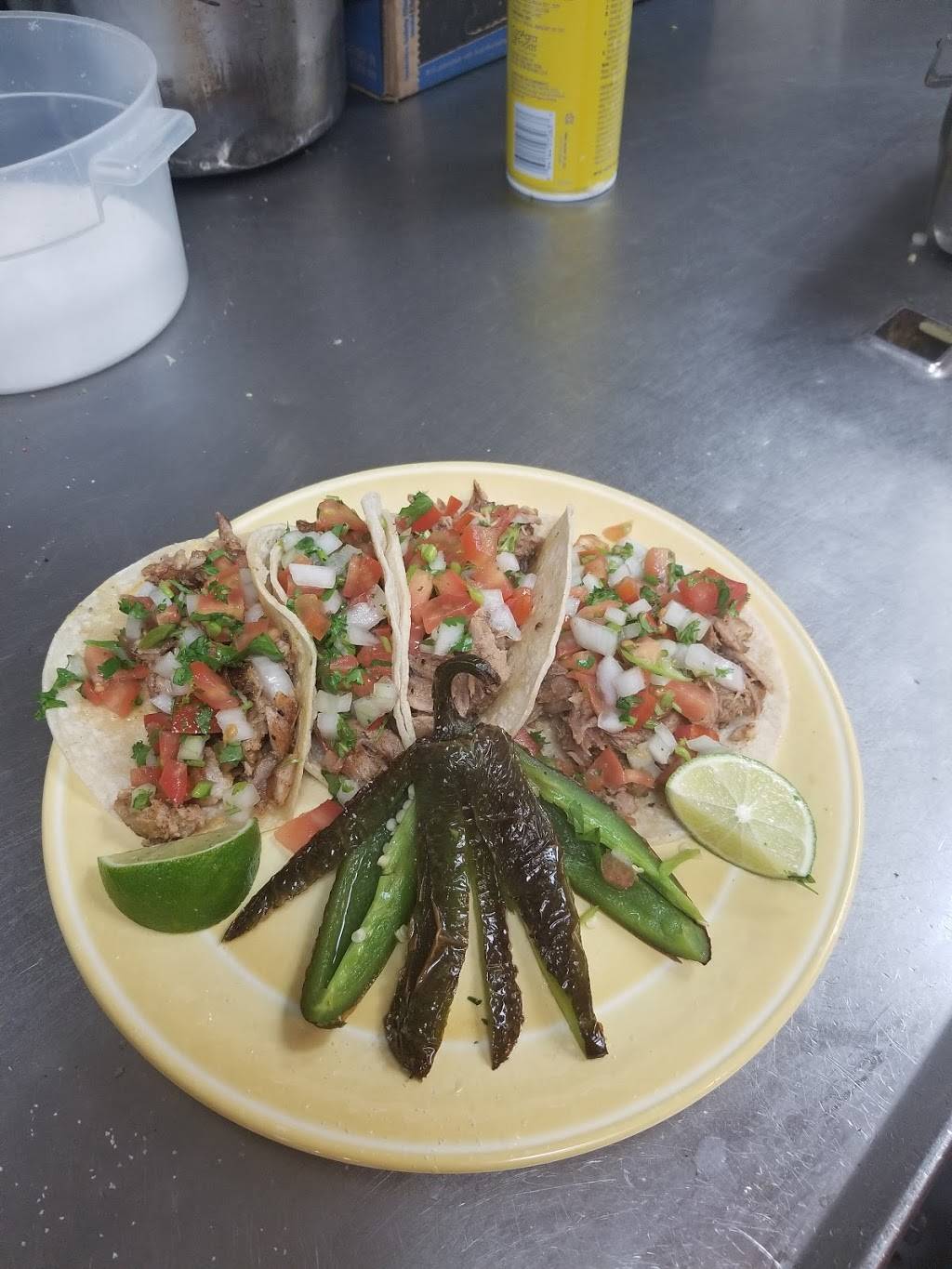 Market & Restaurant El Trigal #2 | restaurant | 1032 N Patt St, Anaheim, CA 92801, USA | 7146037422 OR +1 714-603-7422