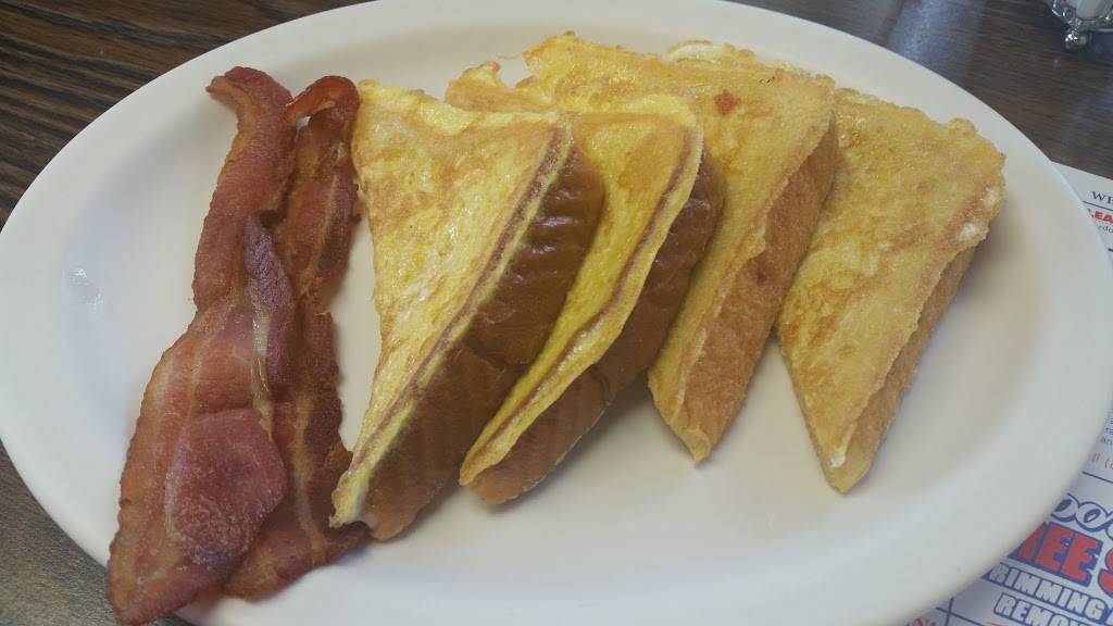 Shirleys Cafe & Grill | restaurant | 522 W Broad St, Linden, MI 48451, USA | 8107356861 OR +1 810-735-6861