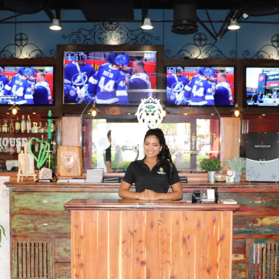 Grubhouse Gastrobar & Grill | restaurant | 11995 SW 26th St, Miami, FL 33175, USA | 3053635241 OR +1 305-363-5241