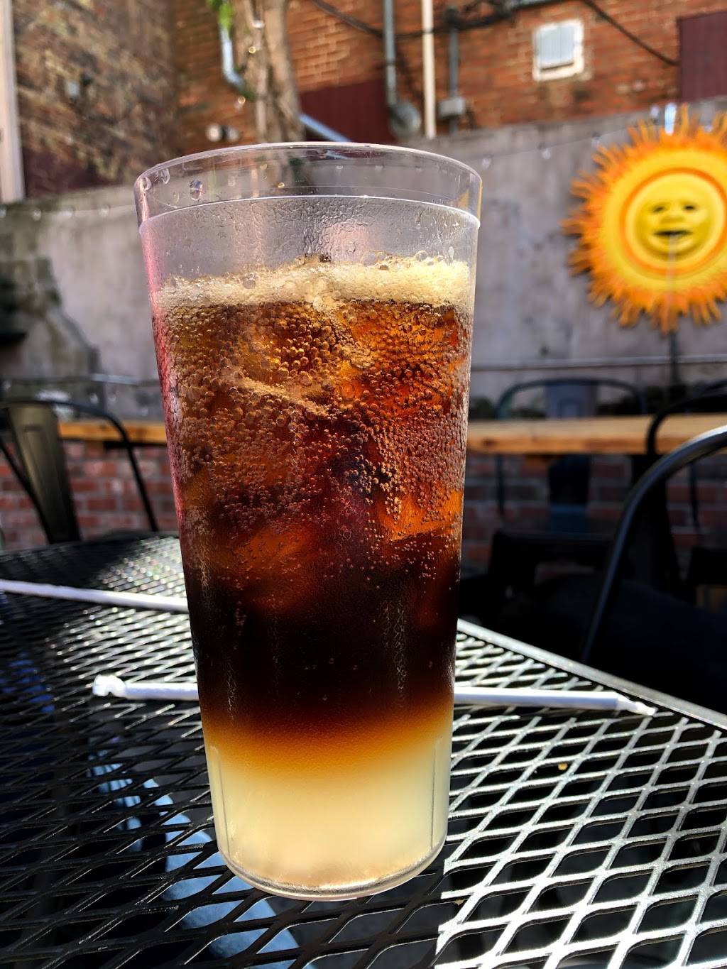 Downtown Cantina - Mineral Wells | restaurant | 306 N Oak Ave, Mineral Wells, TX 76067, USA | 9404682014 OR +1 940-468-2014