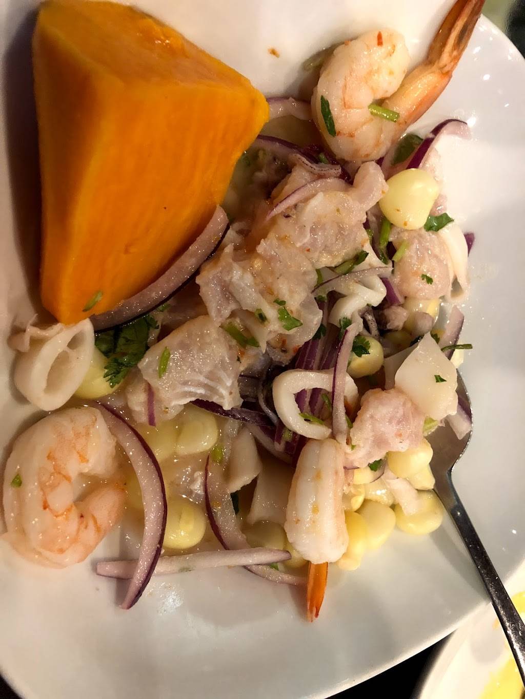 Ceviche 595 | restaurant | 1910 S University Dr, Davie, FL 33324, USA | 9545306431 OR +1 954-530-6431