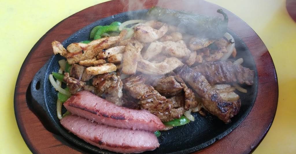 Taqueria El Dorado | restaurant | 238 E Crosstimbers St, Houston, TX 77022, USA | 8325825508 OR +1 832-582-5508