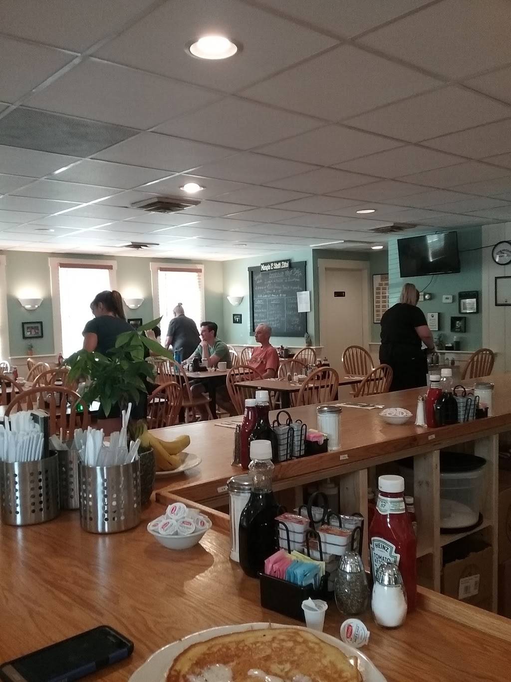 Big Als Breakfast and Lunch | restaurant | 775 State Rd #5104, Plymouth, MA 02360, USA | 5082249676 OR +1 508-224-9676