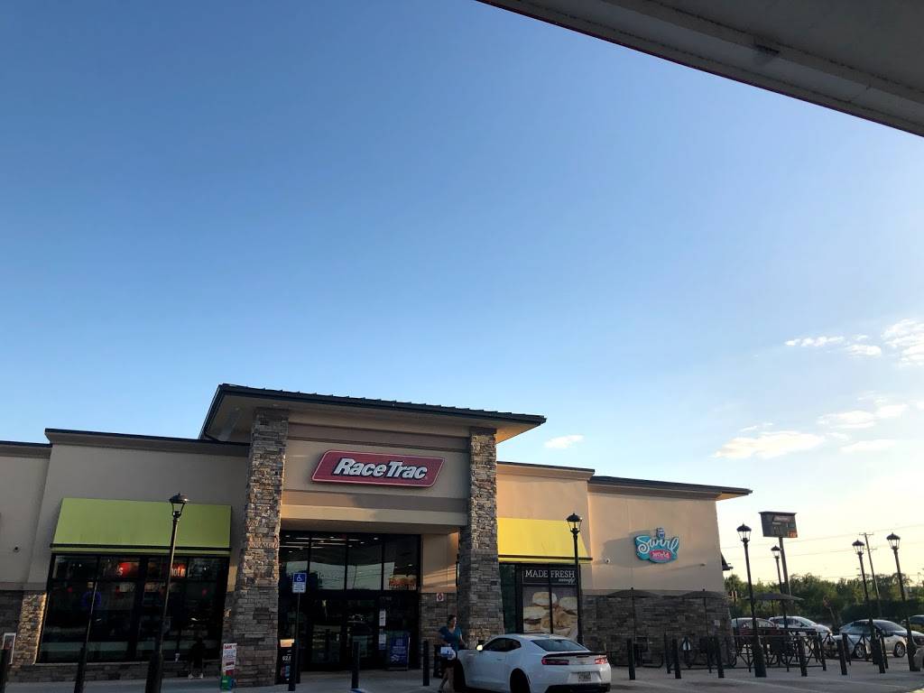 RaceTrac | cafe | 10311 Bloomingdale Ave, Riverview, FL 33578, USA | 8132464398 OR +1 813-246-4398