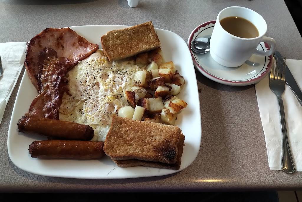 White Horse Restaurant | restaurant | 294 Tremblay Rd, Ottawa, ON K1G 0A4, Canada | 6137467767 OR +1 613-746-7767