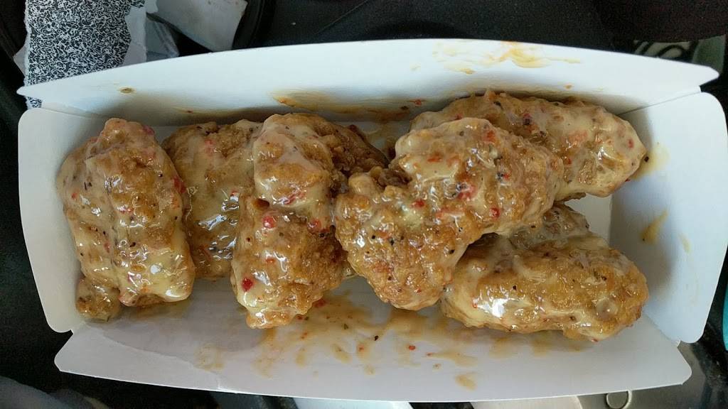 Sonic Drive-In | restaurant | 1753 Airport Rd, Allentown, PA 18109, USA | 6102641662 OR +1 610-264-1662