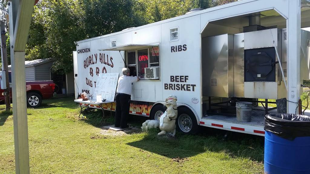 Burly Bills BBQ | restaurant | 4149 Geer Hwy, Marietta, SC 29661, USA | 8282908028 OR +1 828-290-8028