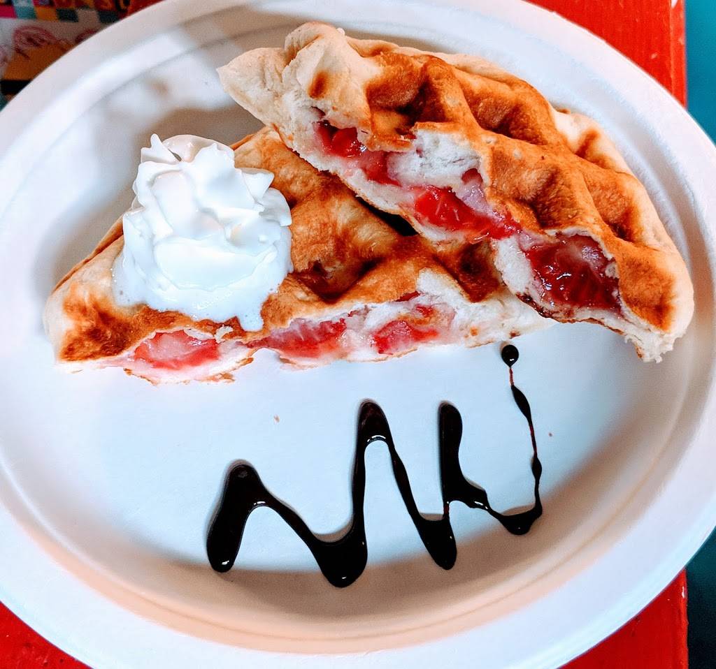 Wayward Waffle | restaurant | Morningstar Marketplace, 5309 Lincoln Hwy, Thomasville, PA 17364, USA | 7179937854 OR +1 717-993-7854