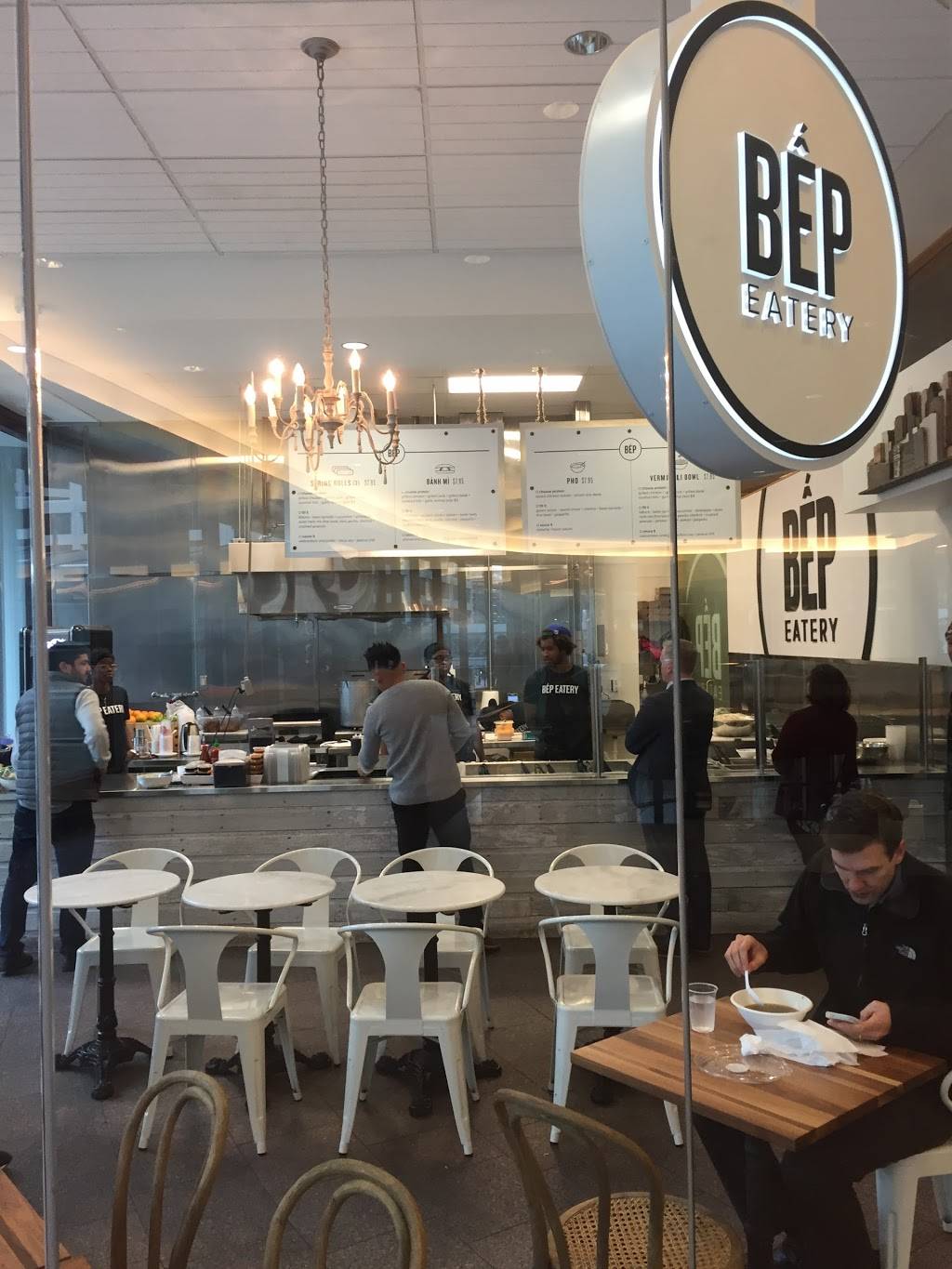 Bep Eatery | restaurant | 100 S 5th St #210, Minneapolis, MN 55402, USA | 6123385189 OR +1 612-338-5189