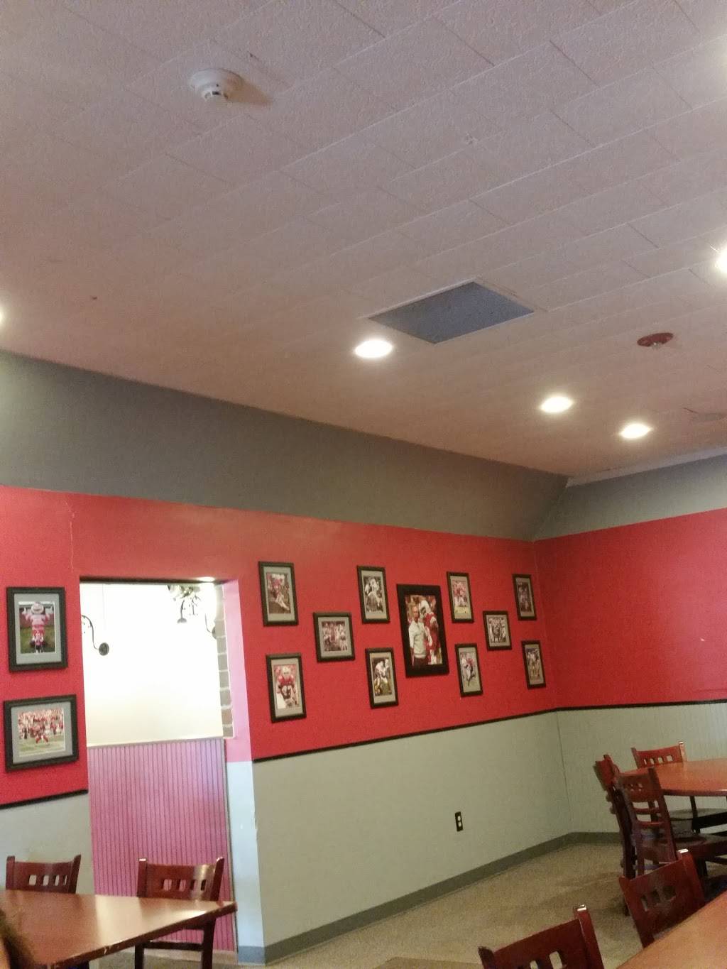 Crenos Pizza | restaurant | 1423 Maysville Ave, Zanesville, OH 43701, USA | 7405881818 OR +1 740-588-1818