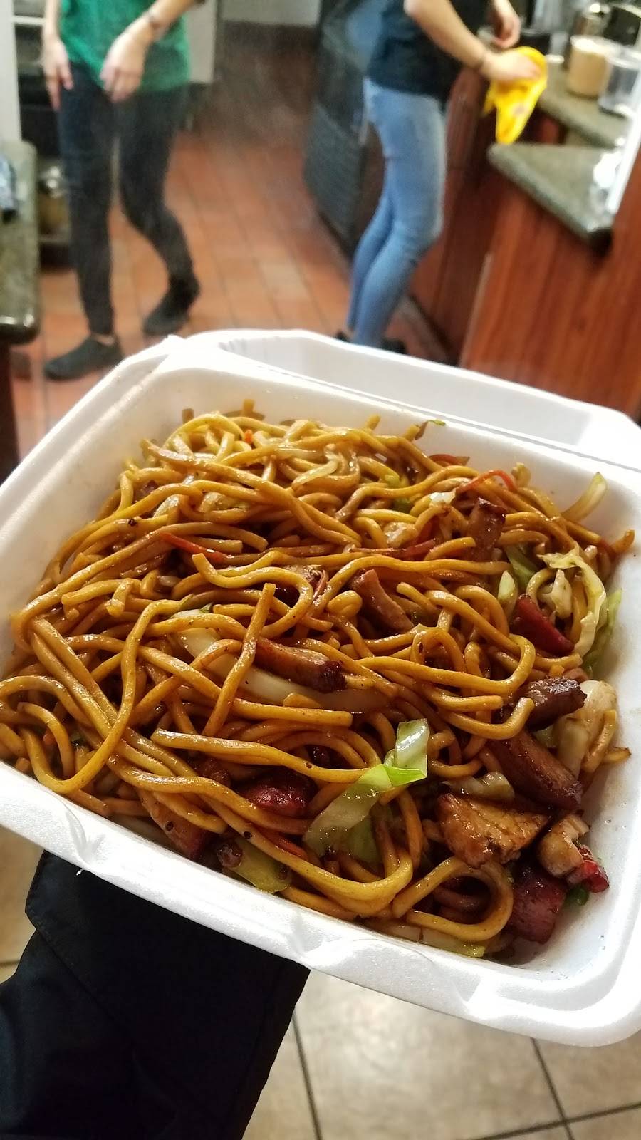 Open Rice Kitchen | restaurant | 204 G St, Davis, CA 95616, USA | 5307572328 OR +1 530-757-2328