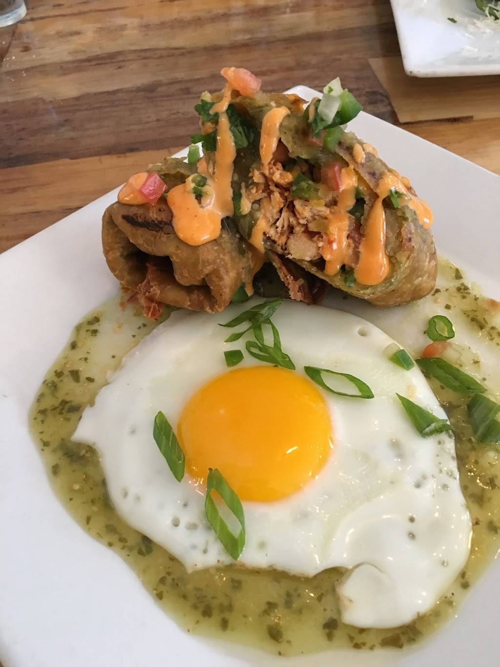 Koda | restaurant | 985 Flushing Ave, Brooklyn, NY 11206, USA | 3472234026 OR +1 347-223-4026