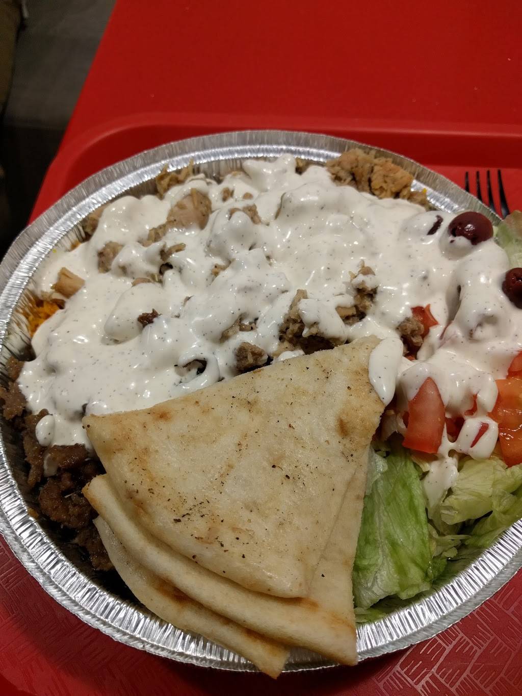The Halal Guys | restaurant | 1015 S Rural Rd, Tempe, AZ 85281, USA | 4802757502 OR +1 480-275-7502