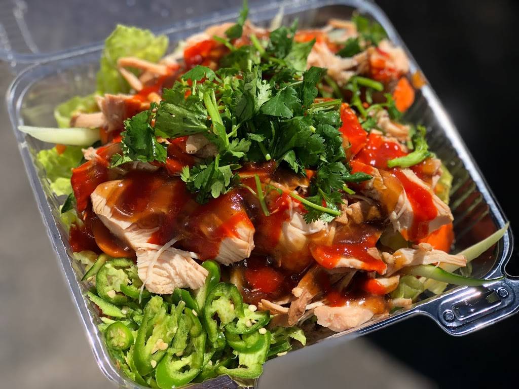 Banh Mi SaiGon | restaurant | 15814 NE 182nd Ave, Brush Prairie, WA 98606, USA | 5037393565 OR +1 503-739-3565