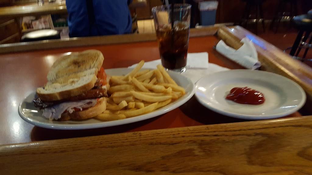 American Bull Bar & Grill | restaurant | 1819 El Camino Real, Burlingame, CA 94010, USA | 6506524908 OR +1 650-652-4908