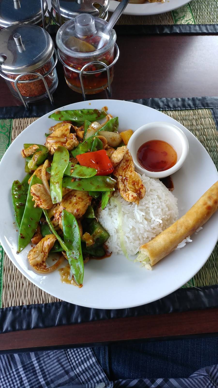 Joys Thai Cuisine | restaurant | 7704 160th St W, Lakeville, MN 55044, USA | 9529977423 OR +1 952-997-7423