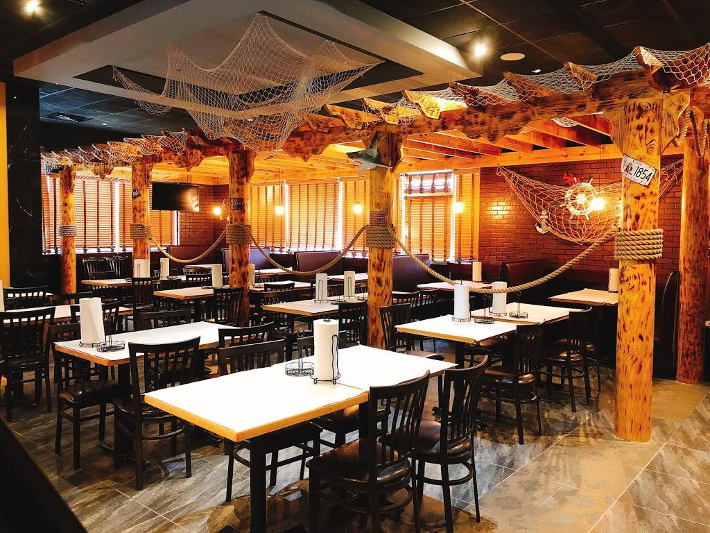 Laughing Crab - Cajun Seafood | restaurant | 7511 Youree Dr #100, Shreveport, LA 71105, USA | 3189008881 OR +1 318-900-8881