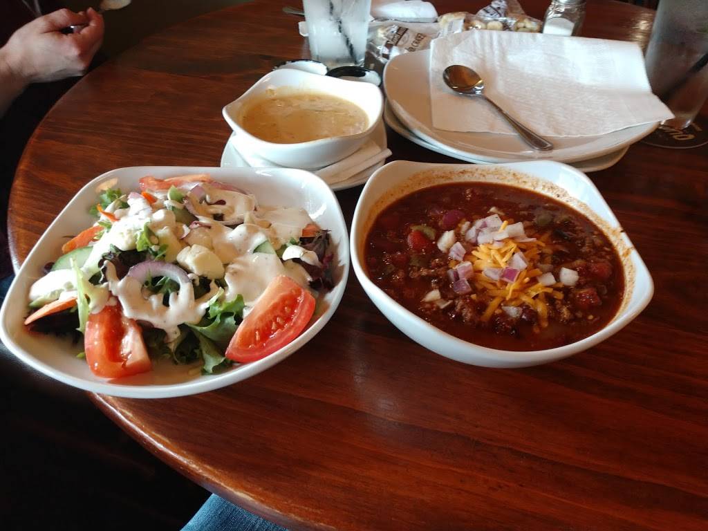 Big Woods the Original | restaurant | 60 Molly Ln, Nashville, IN 47448, USA | 8129886000 OR +1 812-988-6000