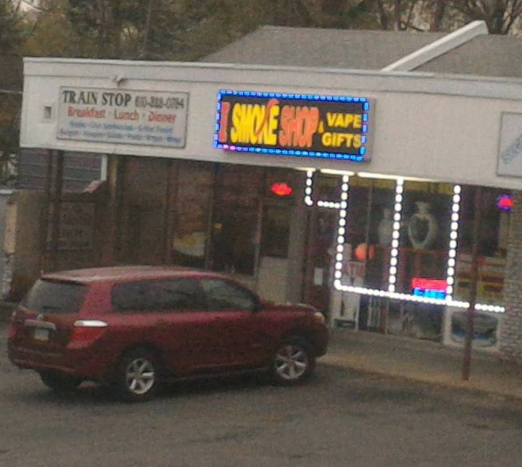 Train Stop Restaurant | restaurant | 606 South Ave, Secane, PA 19018, USA | 6103280784 OR +1 610-328-0784