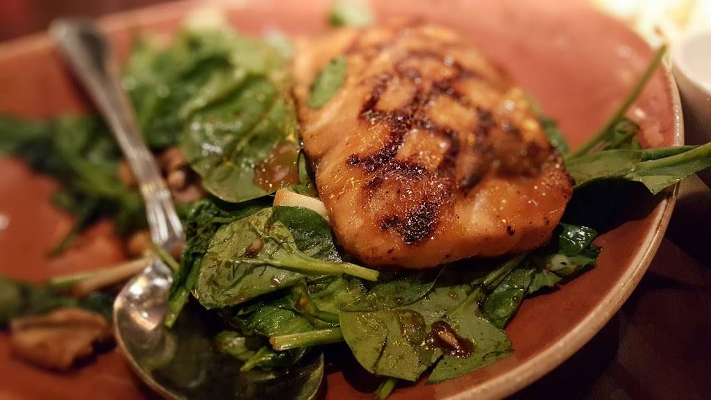 P.F. Changs | meal takeaway | 1725 Briargate Pkwy, Colorado Springs, CO 80920, USA | 7195938580 OR +1 719-593-8580