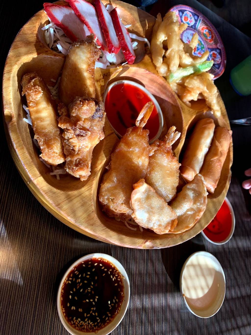 Panda Chinese Restaurant | restaurant | 605 E Northern Lights Blvd, Anchorage, AK 99503, USA | 9072723308 OR +1 907-272-3308