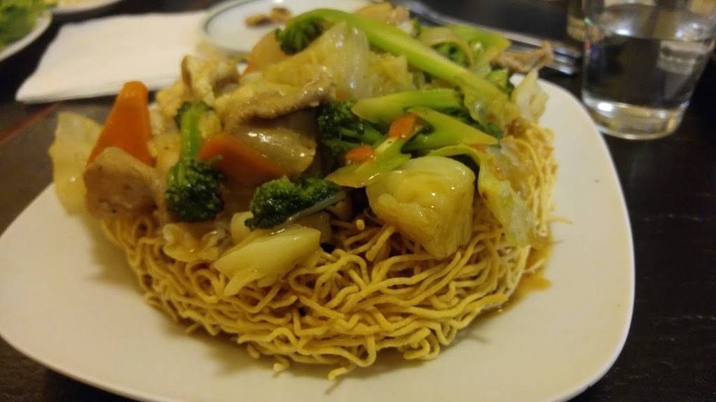 Oriental Restaurant | restaurant | 1782 Shattuck Ave, Berkeley, CA 94709, USA | 5106441005 OR +1 510-644-1005