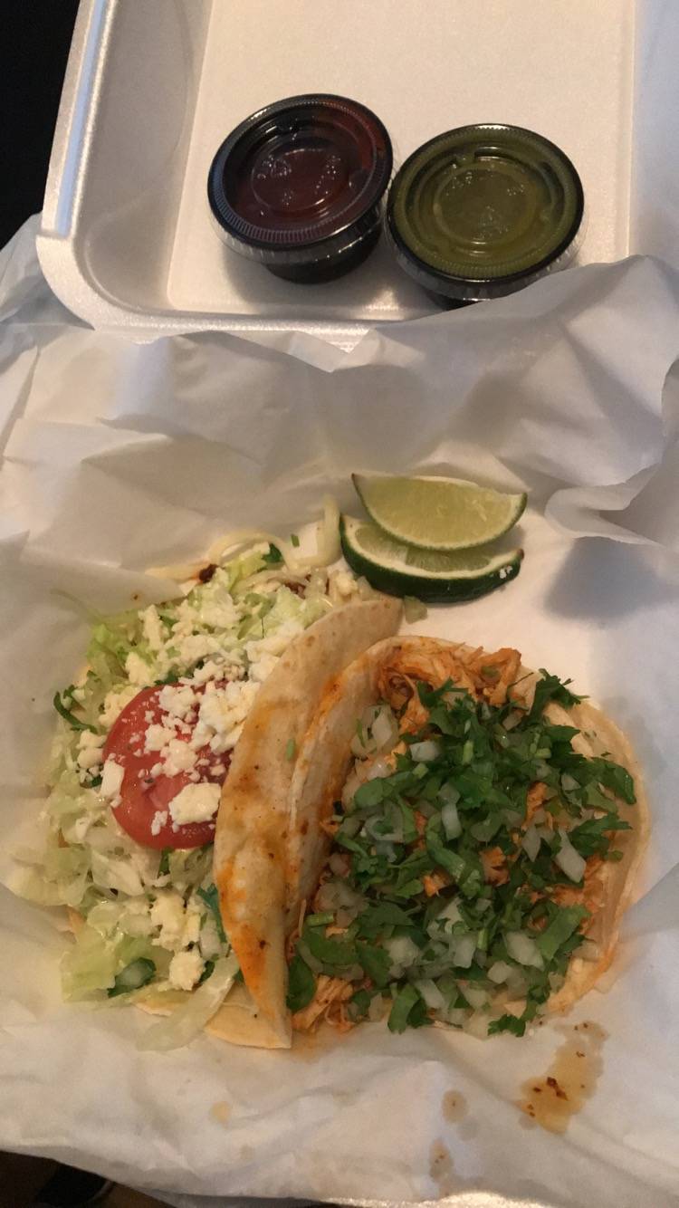 Taco Rio Mexican Kitchen | restaurant | 707 S Semoran Blvd, Orlando, FL 32807, USA | 4079302154 OR +1 407-930-2154