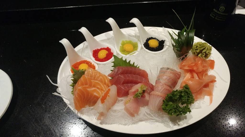 Senro Sushi | restaurant | 5730 Cottle Rd #110, San Jose, CA 95123, USA | 4083609828 OR +1 408-360-9828