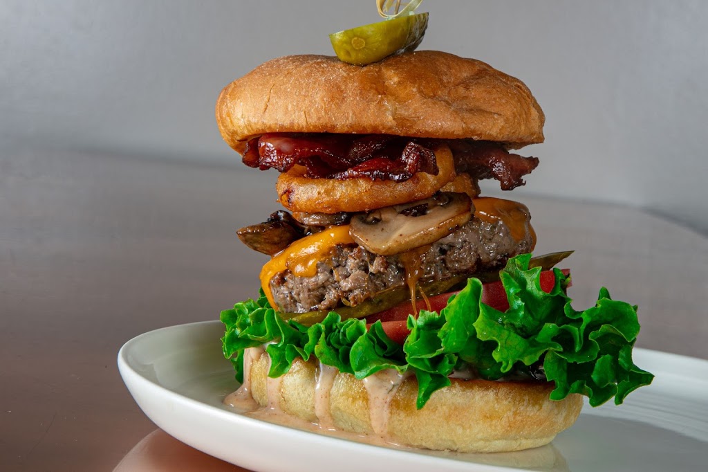 Burgasm - Explosion of Flavors | restaurant | 23 Sack Blvd D, Leominster, MA 01453, USA | 9787988007 OR +1 978-798-8007