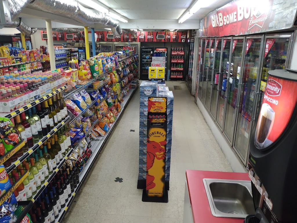 Super Station 5 | meal takeaway | 13882 FL-20, Niceville, FL 32578, USA | 8503532846 OR +1 850-353-2846