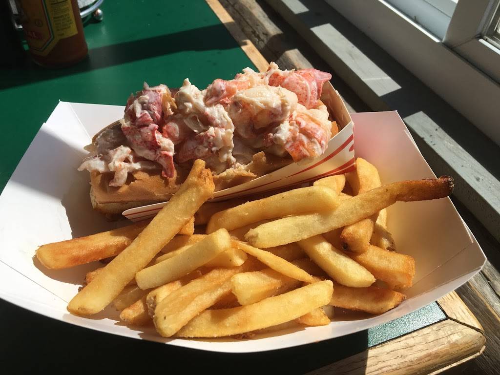 Down East Lobster Pound | restaurant | 1192 Bar Harbor Rd, Trenton, ME 04605, USA | 2076678589 OR +1 207-667-8589