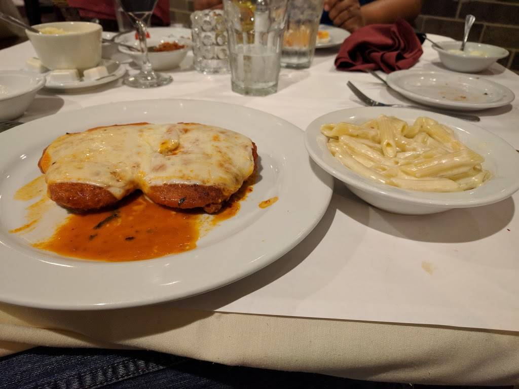 Villaggio Ristorante | restaurant | 1242 W Lake St, Roselle, IL 60172, USA | 6306719000 OR +1 630-671-9000