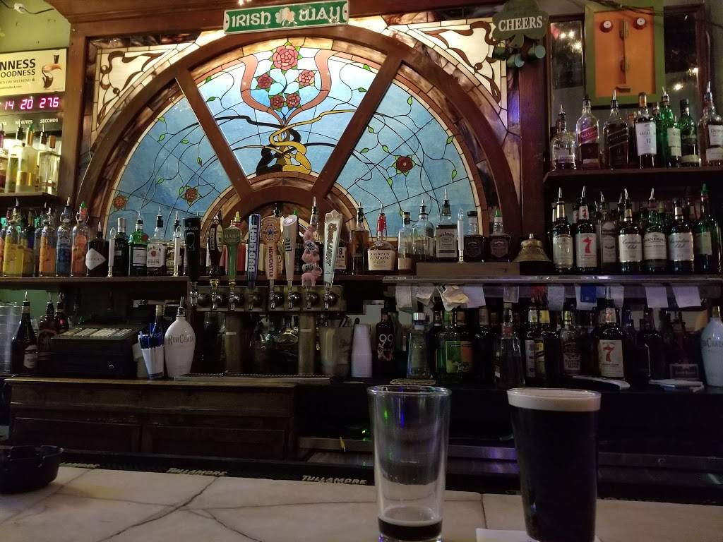 OMalleys Alley | restaurant | 24 SE Magnolia Ext, Ocala, FL 34471, USA | 3526902262 OR +1 352-690-2262