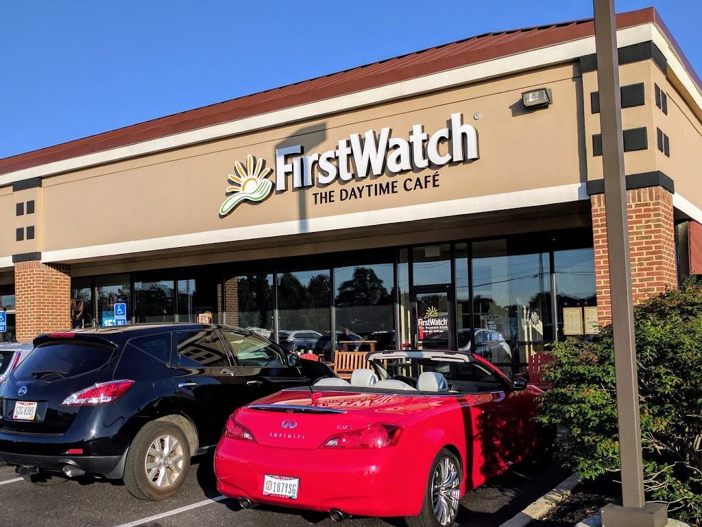 First Watch - Harpers Station | restaurant | 11301 Montgomery Rd, Cincinnati, OH 45249, USA | 5134896849 OR +1 513-489-6849
