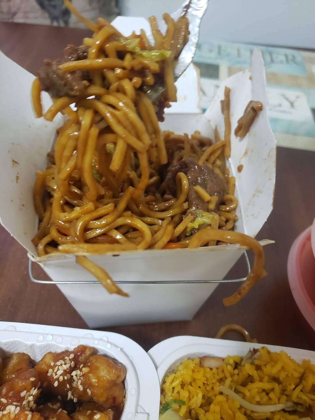 Pioneer Restaurant-Chinese Food | restaurant | 223 W 231st St, The Bronx, NY 10463, USA | 7188848885 OR +1 718-884-8885