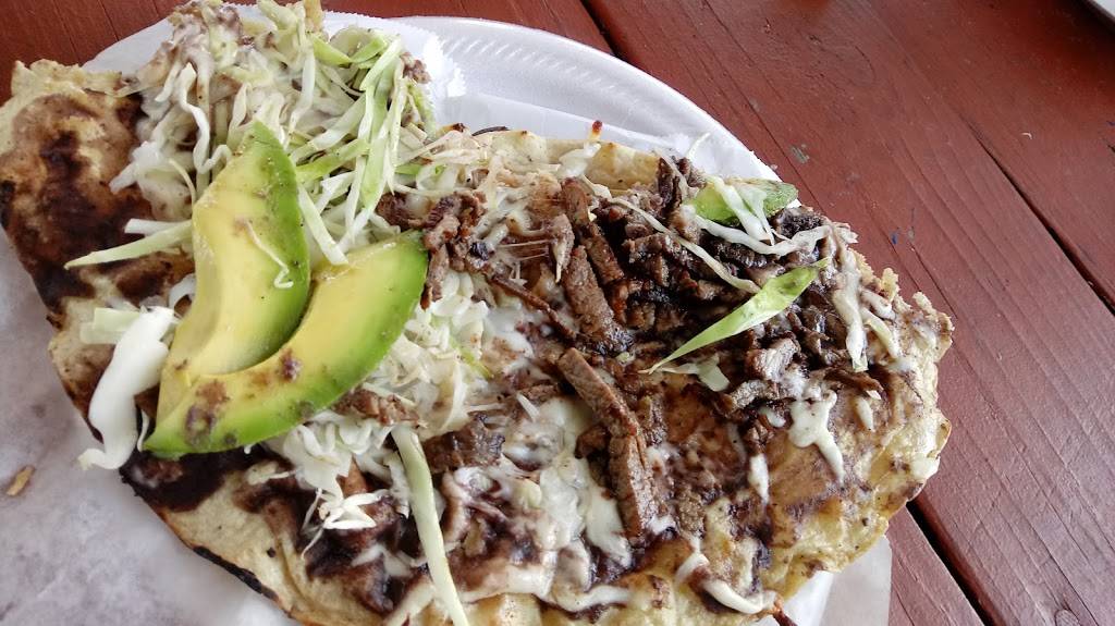 Mi sabor Oaxaqueño 1 | restaurant | 10601 N Lamar Blvd, Austin, TX 78753, USA | 5125274751 OR +1 512-527-4751