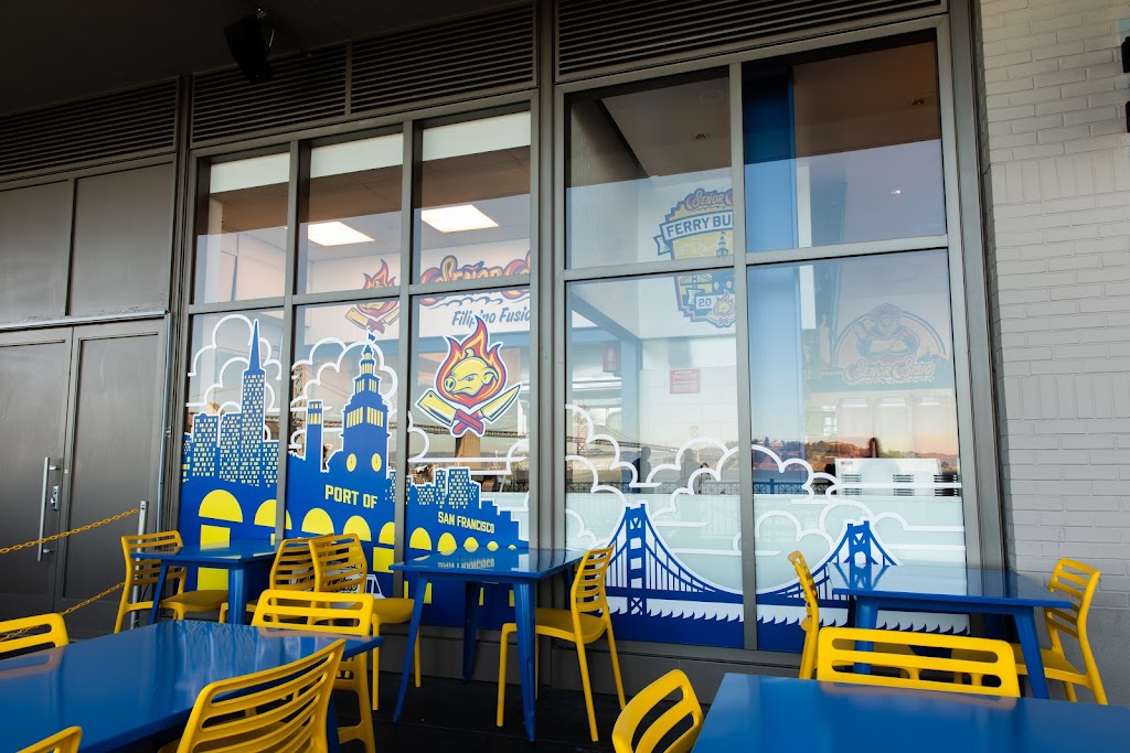 Señor Sisig (SF Ferry Building) | restaurant | 1, Ferry Building, #41, San Francisco, CA 94111, USA | 8557474455 OR +1 855-747-4455