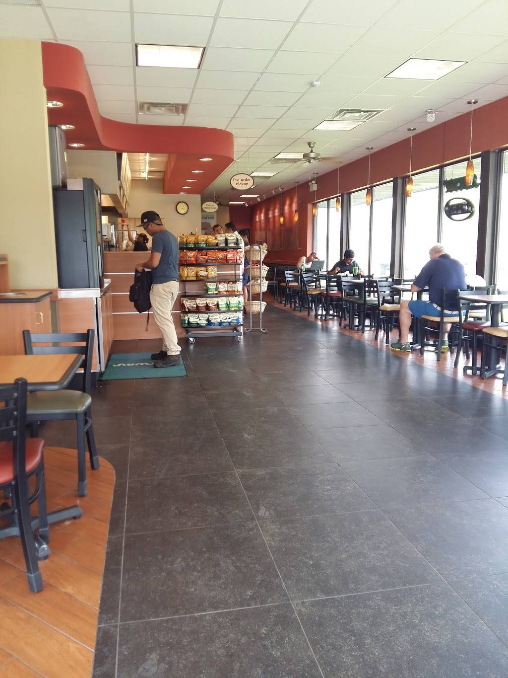 Subway | restaurant | Petro Canada Gas/Convenience Store, 5555 Kennedy Rd, Mississauga, ON L4Z 3E1, Canada | 9055019996 OR +1 905-501-9996