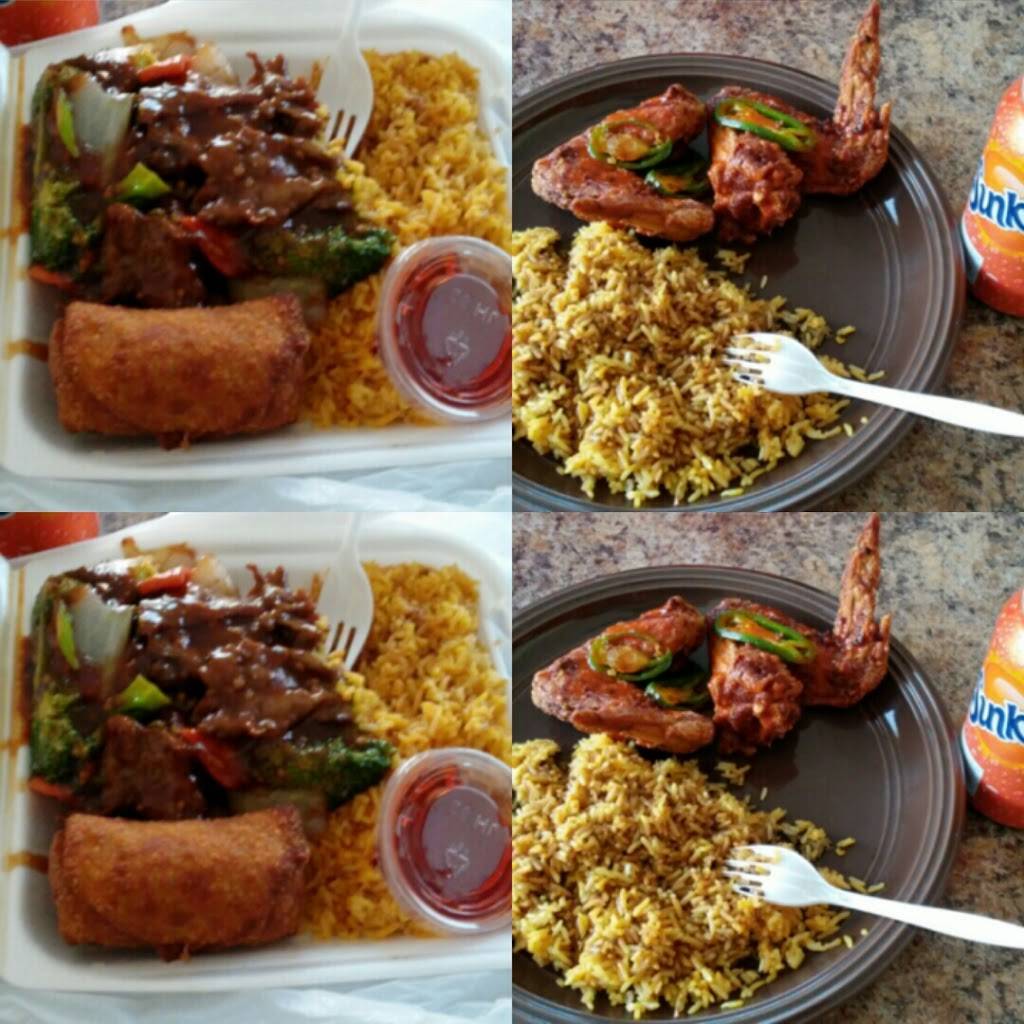 Tams | restaurant | 1714 E Broadway Rd, Phoenix, AZ 85040, USA | 6022687822 OR +1 602-268-7822