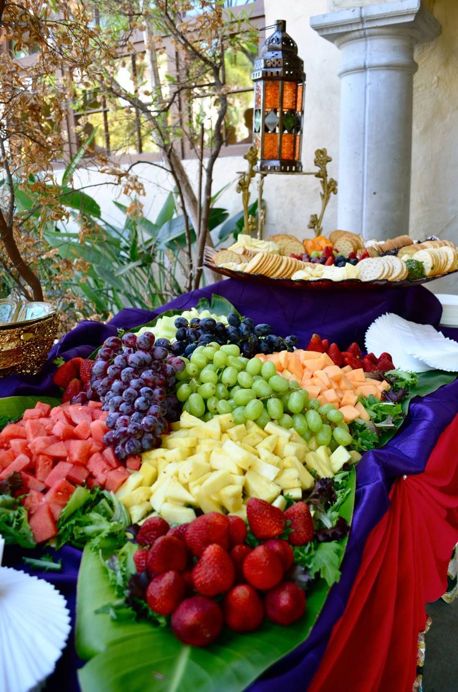 Green Parrot Villa | restaurant | 2035 N Main St, Santa Ana, CA 92706, USA | 7145691970 OR +1 714-569-1970