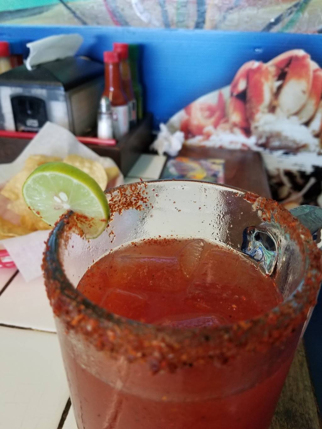 Sinaloa Restaurant | restaurant | 45 W Broadway Rd, Mesa, AZ 85210, USA | 4804640024 OR +1 480-464-0024