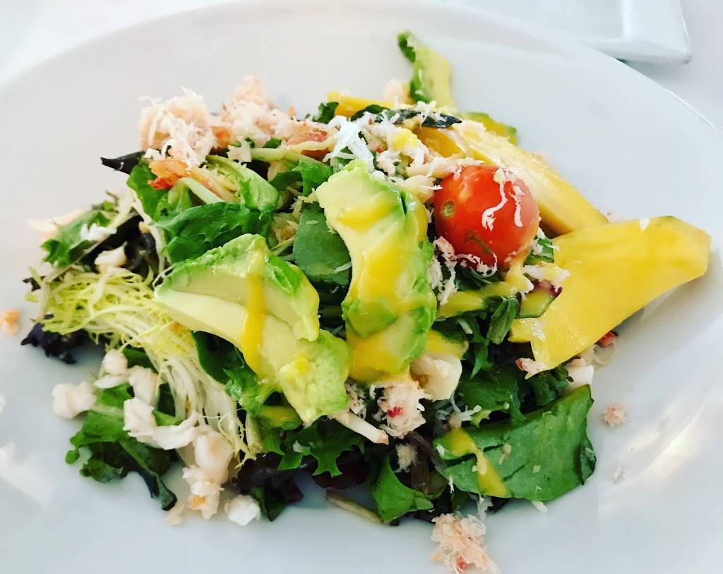 Villa Blanca | restaurant | 9601 Brighton Way, Beverly Hills, CA 90210, USA | 3108597600 OR +1 310-859-7600