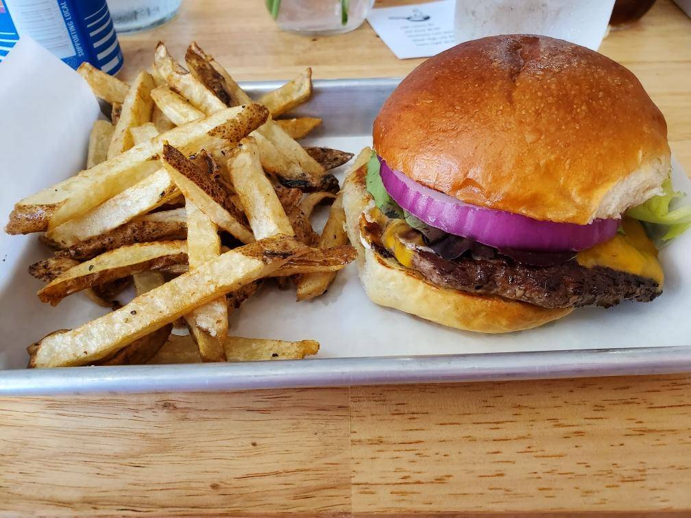 Simpl | restaurant | 1120 Sevier Ave, Knoxville, TN 37920, USA | 8654741405 OR +1 865-474-1405